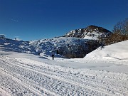 40 Bocchetta (1560 m) e Zucco  di Maesimo (1680 m) 